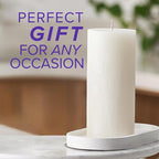 Simply Soson Lavender Scented Candle - Image 5
