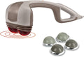 Homedics Percussion Action Massager by Homedics