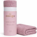 Luxury Microfiber Hair Towel Wrap by MoograBeauty