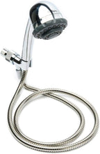 Culligan HSH-C135 Hand Held Water Filtered Showerhead, Chrome Finish - Image 3