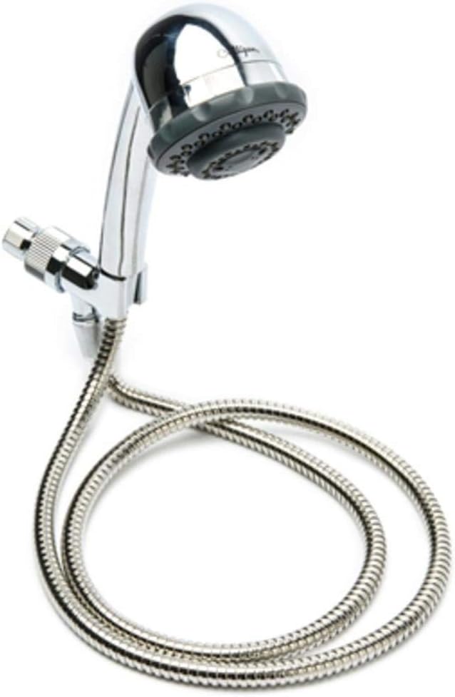 Culligan HSH-C135 Hand Held Water Filtered Showerhead, Chrome Finish - Image 3