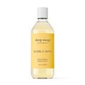 Deep Steep Bubble Bath, Grapefruit Bergamot, 10 oz – Soothing Soak by DeepSteep