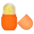 Ice Roller for Face and Eye, Gua Sha Facial Tools, Puffiness Relief Ice Roller by IMEASY