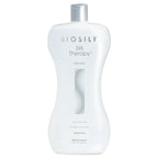BioSilk Silk Therapy Original, Reconstructing Leave-In Hair Treatment, Adds by BioSilk