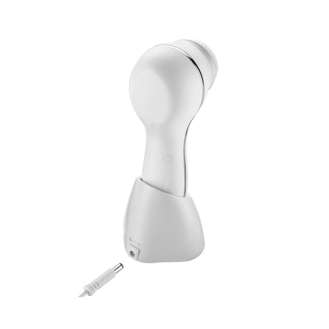 True Glow by Conair Facial Brush - Image 3