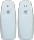Automatic Air Freshener Spray Dispenser ，Free Standing or Wall Mounted by Waren%26Huis