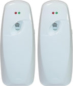 Automatic Air Freshener Spray Dispenser ，Free Standing or Wall Mounted by Waren%26Huis