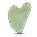 Gua Sha Facial Tools, Jade Guasha Tool by Contrybox