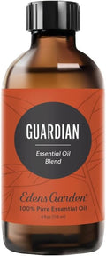 Edens Garden Guardian Essential Oil Blend- 100% Pure Premium Grade, Therapeutic by EdensGarden