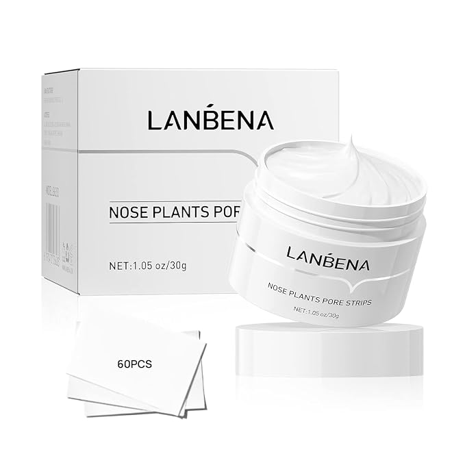 LANBENA Blackhead Remover by LANBENA