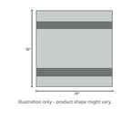 Yoofoss Hooded Baby Towels for Newborn 2 Pack 100% Muslin Organic Cotton Baby - Image 7