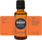 Edens Garden Mandarin- Nova Essential Oil- 100% Pure Premium Grade, Therapeutic - Image 8