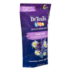 Dr Teal's Kids Gentle Epsom Bath Sleep Soak - Image 2
