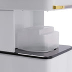 Freestanding Multifunctional Nano Hair Steamer Micro Mist Ozone Oil Treatment - Image 7