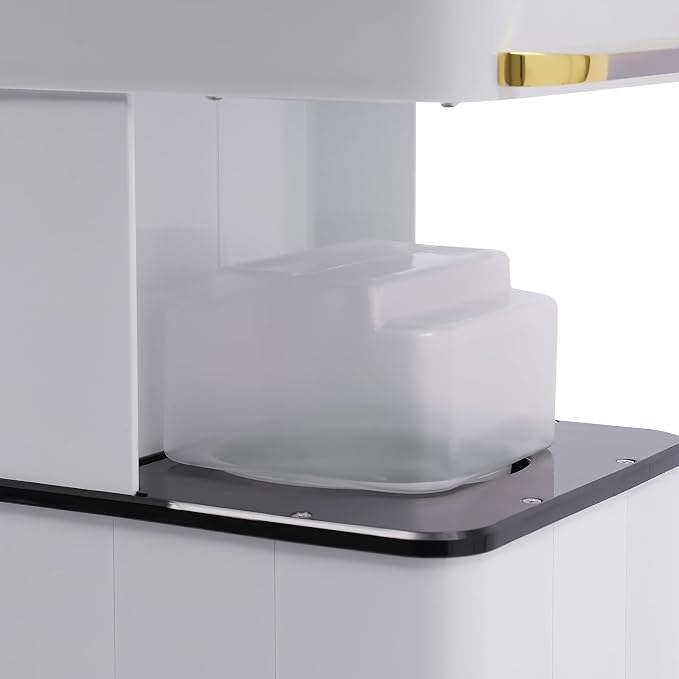 Freestanding Multifunctional Nano Hair Steamer Micro Mist Ozone Oil Treatment - Image 7