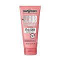 Soap & Glory Original Pink The Scrub Of Your Life Exfoliating Body Scrub by SoapandGlory