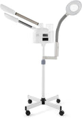Professional Facial Steamer 3 in 1 Steamer by WINEDYOUNG