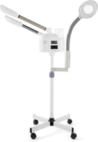 Professional Facial Steamer 3 in 1 Steamer by WINEDYOUNG