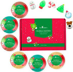 Christmas Bath Bombs for Kids - Image 8