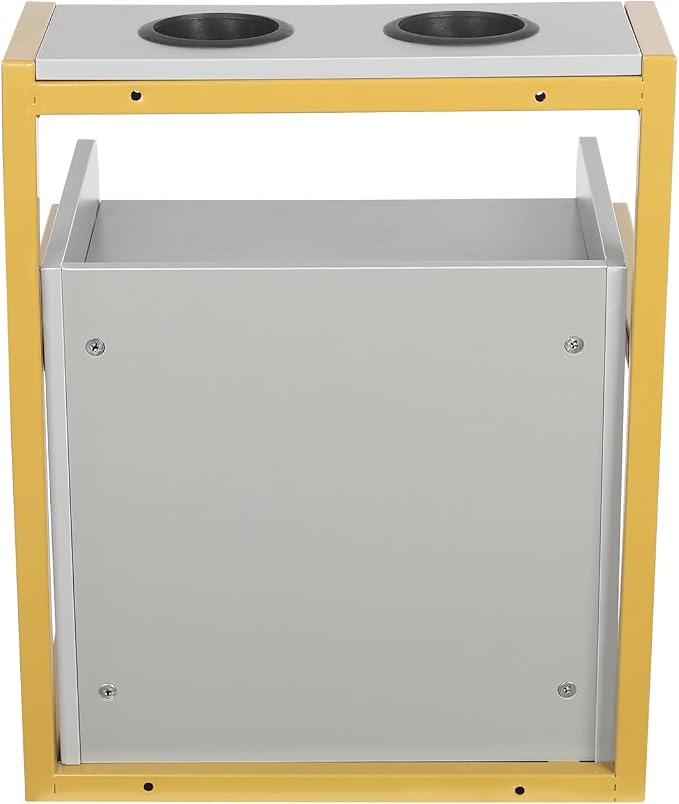 Suspended Salon Wall Cabinet - Image 8