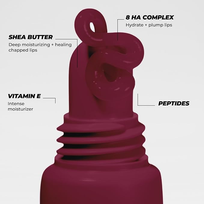 Vitamasques Lip Butter Balm - Image 3