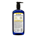 Dr Teal's Body Wash with Prebiotic Lemon Balm, Sage & Thyme Essential Oils - Image 3