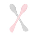 REVEX Silicone Face Mask Applicator, Face Scrubber, Exfoliating Pore Scrubber by REVEX