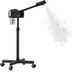 Facial Steamer for Estheticians, Timer Function & Hot Mist, Vaporizador Facial by HovinkeOnline