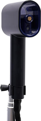 Nano Hair Steamer for Hairdressing Care 3-In-1 Nano Scale Spray Negative Ion - Image 8