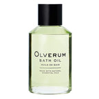 OLVERUM - Natural Bath Oil | Vegan, Cruelty-Free, Revitalizing Clean Beauty - Image 2