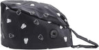 3Pcs Gourd-Shaped Working Caps - Image 7