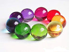 Bath Oil Beads - Mixed Colors - The Way You Remember Them by SKLEER