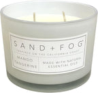 Sand + Fog Scented Candle - Image 2