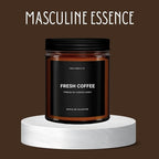 1OAK Coffee Candle - Image 4