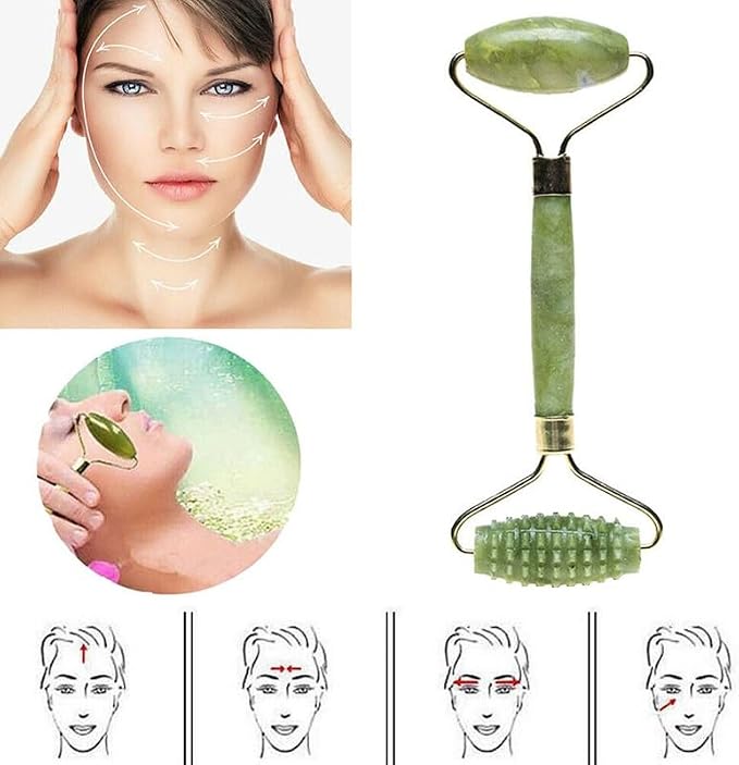Gua Sha Facial Tools, Guasha Tool - Image 9