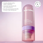 Evereden Kids Multi-Vitamin Hydrating Face Mist | Nourishing Face Spray - Image 3