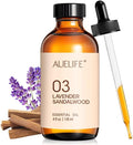 Lavender Sandalwood Essential Oils by Auelife