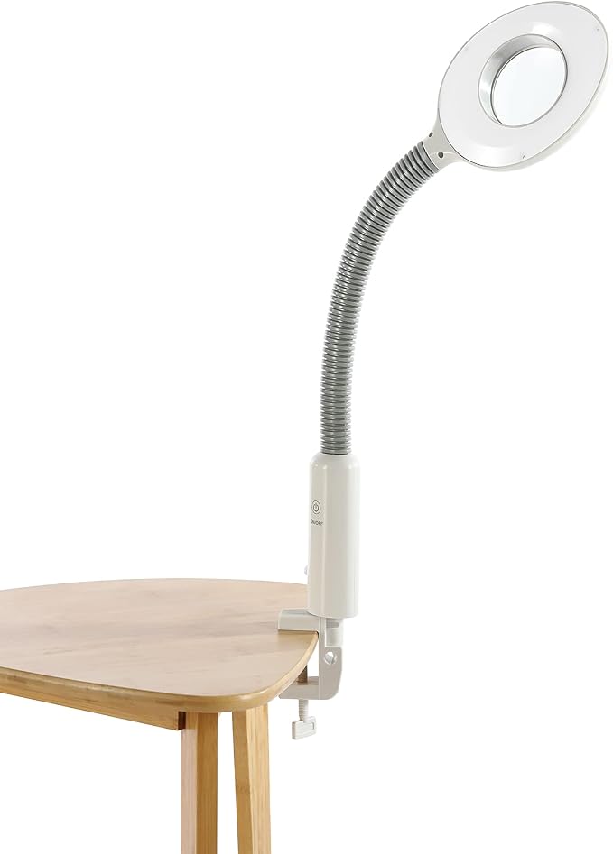 Artist hand Facial Steamer Professional 3 in 1 Hot and Cold Facial Steamer - Image 8