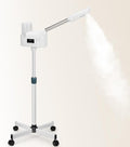 Professional Facial Steamer, Face Steamer Upgrade PTC Heating, Esthetician by JOSTZHXIN