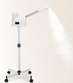 Professional Facial Steamer, Face Steamer Upgrade PTC Heating, Esthetician by JOSTZHXIN