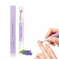 2-in-1 Cuticle Oil Pusher Pen, 2026 New Ceramic Cuticle Pusher & Oil Pen by Unknown