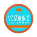 Tree Hut Vitamin C Shea Sugar Scrub, Mothers Day Gifts, Exfoliating Body Scrub - Image 2