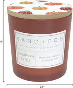 Sand + Fog Scented Candles - Image 10