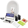Ionic Foot Bath Detox Machine by Healcity
