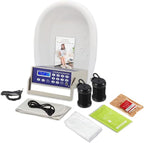 Ionic Foot Bath Detox Machine by Healcity