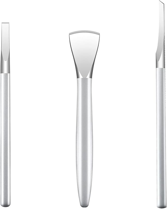 Manicure Set, Professional Pedicure Knife Set, Dead Skin Corn Foot Callus by BeautyMakeup