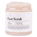 FootFitter Natural Foot Scrub by FootFitter