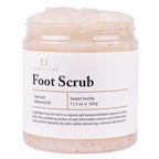 FootFitter Natural Foot Scrub by FootFitter