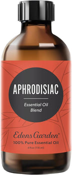 Edens Garden Aphrodisiac Essential Oil Blend- 100% Pure Premium Grade, by EdensGarden