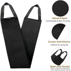 Yvoier Self Tanning Mitt Applicator Kit 4 in 1 Self Applicator Set - Image 3